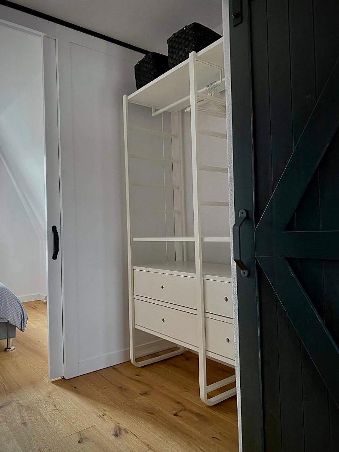 Komárno Apartman Anna מראה חיצוני תמונה