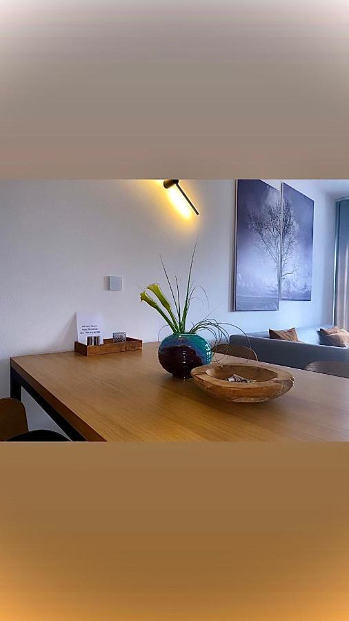 Komárno Apartman Anna מראה חיצוני תמונה