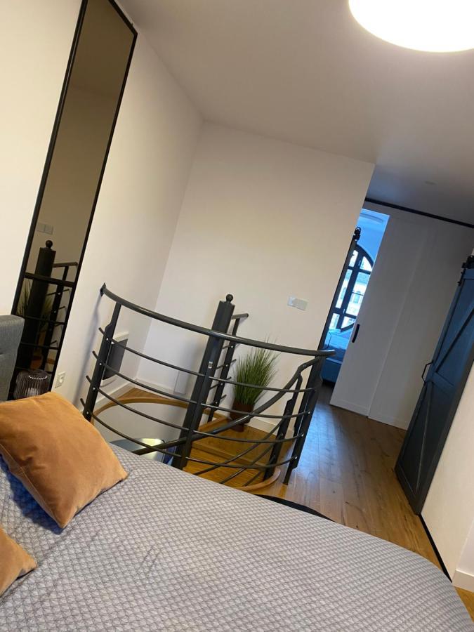 Komárno Apartman Anna מראה חיצוני תמונה