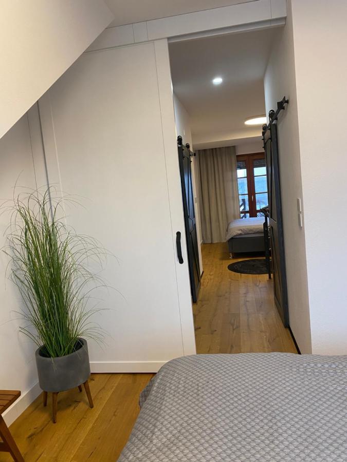 Komárno Apartman Anna מראה חיצוני תמונה